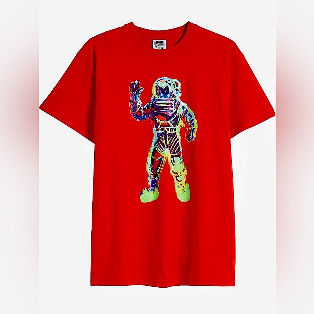 BILLIONAIRE BOYS CLUB T-SHIRTS